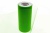 Фатин в шпульках 16-146, 10 гр/м2, шир. 15 см (в нам. 25+/-1 м), цвет зелёный - купить в Новосибирске. Цена: 100.69 руб.