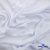 Ткань плательная Муар, 100% полиэстер,165 (+/-5) гр/м2, шир. 150 см, цв. Белый - купить в Новосибирске. Цена 215.65 руб.