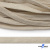 Шнур плетеный d-8 мм плоский, 70% хлопок 30% полиэстер, уп.85+/-1 м, цв.1017-лён - купить в Новосибирске. Цена: 735 руб.