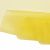 Фатин жесткий 16-68, 22 гр/м2, шир.180см, цвет жёлтый - купить в Новосибирске. Цена 89.29 руб.