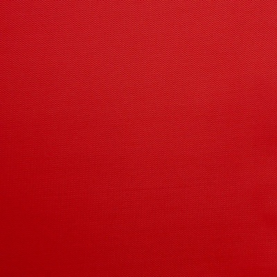 Оксфорд (Oxford) 420D, PU1000/WR, 130 гр/м2, шир.150см, цвет красный - купить в Новосибирске. Цена 152.32 руб.