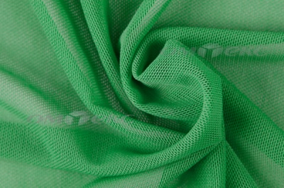 Сетка стрейч XD 6А 8818 (7,57м/кг), 83 гр/м2, шир.160 см, цвет зелёный - купить в Новосибирске. Цена 2 079.06 руб.