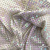 Трикотажное полотно, Сетка с пайетками голограмма, шир.130 см, #313, цв.-беж мульти - купить в Новосибирске. Цена 1 039.99 руб.