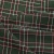 Ткань костюмная клетка 24379 2017, 230 гр/м2, шир.150см, цвет т.зеленый/бел/кр - купить в Новосибирске. Цена 539.74 руб.