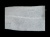 WS7225-прокладочная лента усиленная швом для подгиба 30мм-белая (50м) - купить в Новосибирске. Цена: 16.71 руб.