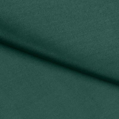 Ткань подкладочная 19-5320, антист., 50 гр/м2, шир.150см, цвет т.зелёный - купить в Новосибирске. Цена 62.84 руб.