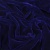 Бархат стрейч №14, 240 гр/м2, шир.160 см, (2,6 м/кг), цвет т.синий - купить в Новосибирске. Цена 740.88 руб.