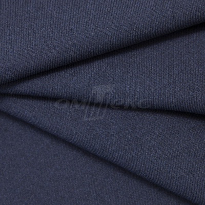 Ткань костюмная 26286, т.синий, 236 г/м2, ш.150 см - купить в Новосибирске. Цена 373.53 руб.
