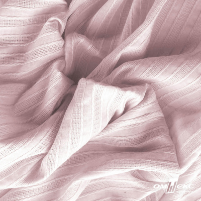 Ткань плательная 100%хлопок, 115 г/м2, ш.140 +/-5 см #103, цв.(19)-нежно розовый - купить в Новосибирске. Цена 548.89 руб.