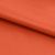 Ткань подкладочная "EURO222" 16-1459, 54 гр/м2, шир.150см, цвет оранжевый - купить в Новосибирске. Цена 74.07 руб.