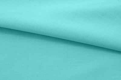 Ткань сорочечная стрейч 16-5533, 115 гр/м2, шир.150см, цвет изумруд - купить в Новосибирске. Цена 285.04 руб.