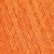 Пряжа "Виск.шелк блестящий", 100% вискоза лиоцель, 100гр, 350м, цв.035-оранжевый - купить в Новосибирске. Цена: 195.66 руб.