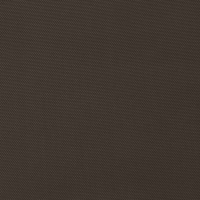 Ткань подкладочная Таффета 19-0712, антист., 54 гр/м2, шир.150см, цвет т.коричневый - купить в Новосибирске. Цена 65.53 руб.