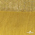 Трикотажное полотно голограмма, шир.140 см, #601-хамелеон жёлтая горчица - купить в Новосибирске. Цена 452.76 руб.