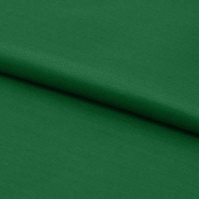 Ткань подкладочная 19-5420, антист., 50 гр/м2, шир.150см, цвет зелёный - купить в Новосибирске. Цена 63.48 руб.