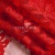 Кружевное полотно стрейч 15A29/RED, 105 гр/м2, шир.155см - купить в Новосибирске. Цена 2 101.46 руб.