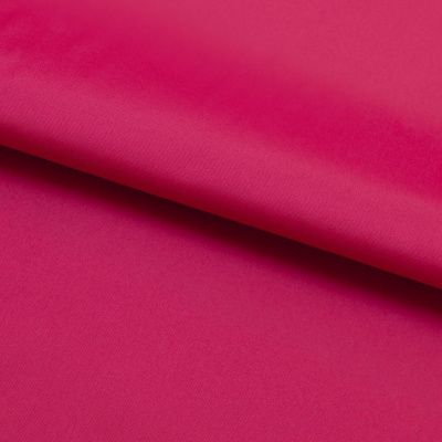 Курточная ткань Дюэл (дюспо) 18-2143, PU/WR/Milky, 80 гр/м2, шир.150см, цвет фуксия - купить в Новосибирске. Цена 141.80 руб.