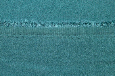 Костюмная ткань с вискозой "Бриджит" 15-5516, 210 гр/м2, шир.150см, цвет ментол - купить в Новосибирске. Цена 524.13 руб.