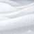 Ткань Муслин, 100% хлопок, 125 гр/м2, шир. 140 см #201 цв.(2)-белый - купить в Новосибирске. Цена 464.97 руб.
