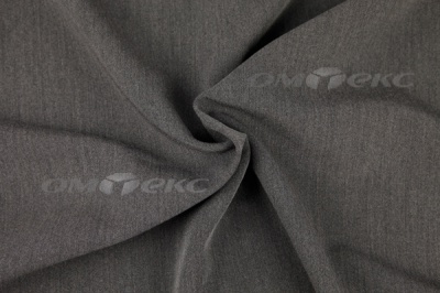 Костюмная ткань с вискозой "Тренто", 210 гр/м2, шир.150см, цвет серый - купить в Новосибирске. Цена 531.32 руб.