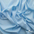 Ткань сорочечная Илер 100%полиэстр, 120 г/м2 ш.150 см, цв.голубой - купить в Новосибирске. Цена 290.24 руб.