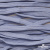 Шнур плетеный (плоский) d-12 мм, (уп.90+/-1м), 100% полиэстер, цв.259 - голубой - купить в Новосибирске. Цена: 8.62 руб.