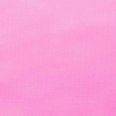 Ткань подкладочная Таффета 15-2215, антист., 53 гр/м2, шир.150см, цвет розовый - купить в Новосибирске. Цена 62.37 руб.