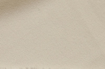 Костюмная ткань с вискозой "Бриджит" 11-0107, 210 гр/м2, шир.150см, цвет бежевый - купить в Новосибирске. Цена 564.96 руб.