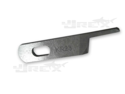 Нож верхний для оверлока KR-23 - купить в Новосибирске. Цена 182.94 руб.