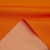 Поли понж (Дюспо) 17-1350, PU/WR, 65 гр/м2, шир.150см, цвет оранжевый - купить в Новосибирске. Цена 82.93 руб.