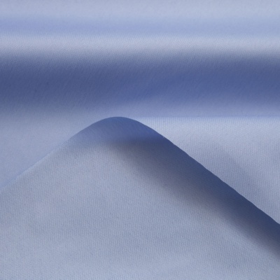 Курточная ткань Дюэл (дюспо) 16-4020, PU/WR, 80 гр/м2, шир.150см, цвет голубой - купить в Новосибирске. Цена 113.48 руб.