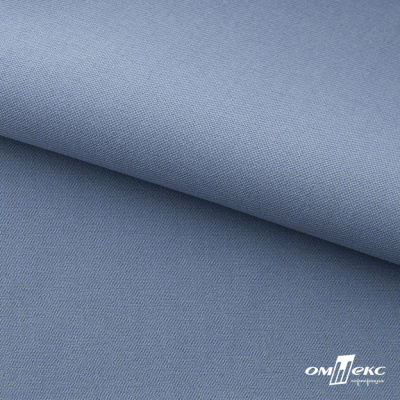 Ткань костюмная 80% P, 16% R, 4% S, 220 г/м2, шир.150 см, цв-серо-голубой #8 - купить в Новосибирске. Цена 459.38 руб.