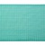 Лента капроновая "Гофре", шир. 110 мм/уп. 50 м, цвет изумруд - купить в Новосибирске. Цена: 26.93 руб.