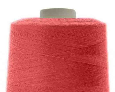 Швейные нитки (армированные) 28S/2, нам. 2 500 м, цвет 488 - купить в Новосибирске. Цена: 148.95 руб.