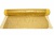 Сетка с пайетками №6, 188 гр/м2, шир.130см, цвет золото - купить в Новосибирске. Цена 371.02 руб.