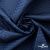 Ткань подкладочная Жаккард PV2416932,  93г/м2, ш.145 см,Т.синий (19-3921/черный) - купить в Новосибирске. Цена 241.46 руб.