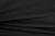 Трикотаж "Grange" BLACK 1# (2,38м/кг), 280 гр/м2, шир.150 см, цвет чёрно-серый - купить в Новосибирске. Цена 861.22 руб.