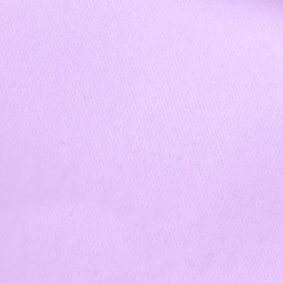 Ткань подкладочная Таффета 14-3911, антист., 54 гр/м2, шир.150см, цвет св.фиолетовый - купить в Новосибирске. Цена 65.53 руб.