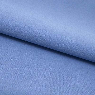 Костюмная ткань "Элис" 17-4139, 200 гр/м2, шир.150см, цвет голубой - купить в Новосибирске. Цена 306.20 руб.