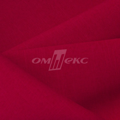 Ткань костюмная габардин "Меланж" 6117А, 172 гр/м2, шир.150см, цвет красный - купить в Новосибирске. Цена 287.10 руб.