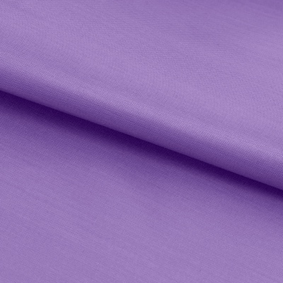 Ткань подкладочная Таффета 16-3823, антист., 53 гр/м2, шир.150см, цвет св.фиолет - купить в Новосибирске. Цена 57.16 руб.