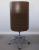 Кресло из натуральной кожи, каркас дерево арт. FX-BC06 - купить в Новосибирске. Цена 34 820.52 руб.