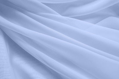Капрон с утяжелителем 12-4609, 47 гр/м2, шир.300см, цвет 24/св.голубой - купить в Новосибирске. Цена 150.40 руб.