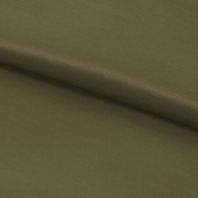 Ткань подкладочная Таффета 19-0618, антист., 53 гр/м2, шир.150см, цвет св.хаки - купить в Новосибирске. Цена 57.16 руб.