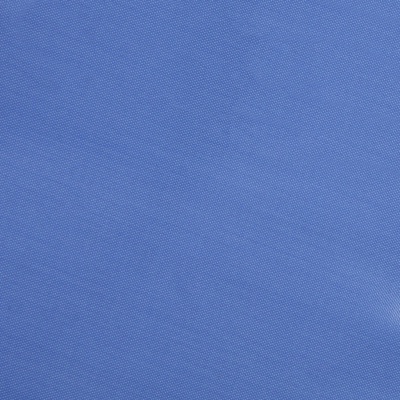 Ткань подкладочная Таффета 16-4020, антист., 53 гр/м2, шир.150см, цвет голубой - купить в Новосибирске. Цена 62.37 руб.