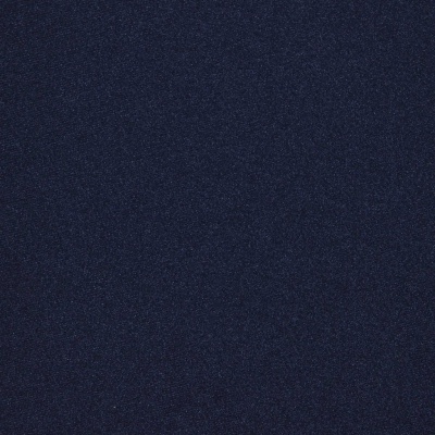 Бифлекс плотный col.523, 210 гр/м2, шир.150см, цвет т.синий - купить в Новосибирске. Цена 670 руб.