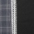 Ткань костюмная 22476 2004, 181 гр/м2, шир.150см, цвет т.серый - купить в Новосибирске. Цена 354.56 руб.