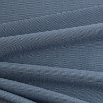 Костюмная ткань с вискозой "Меган" 18-4023, 210 гр/м2, шир.150см, цвет серо-голубой - купить в Новосибирске. Цена 380.91 руб.