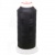 Нитки текстурированные некручёные, намот. 5 000 м, цвет чёрный - купить в Новосибирске. Цена: 70.43 руб.