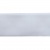 Лента бархатная нейлон, шир.25 мм, (упак. 45,7м), цв.01-белый - купить в Новосибирске. Цена: 981.09 руб.